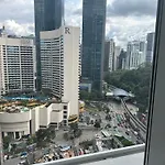 Unique Apartment Platinum Klcc
