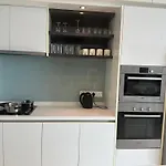 Unique Apartment Platinum Klcc