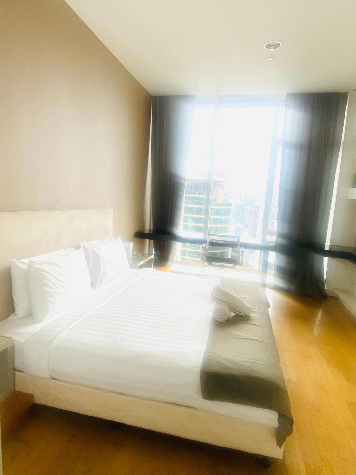 Unique Platinum Klcc