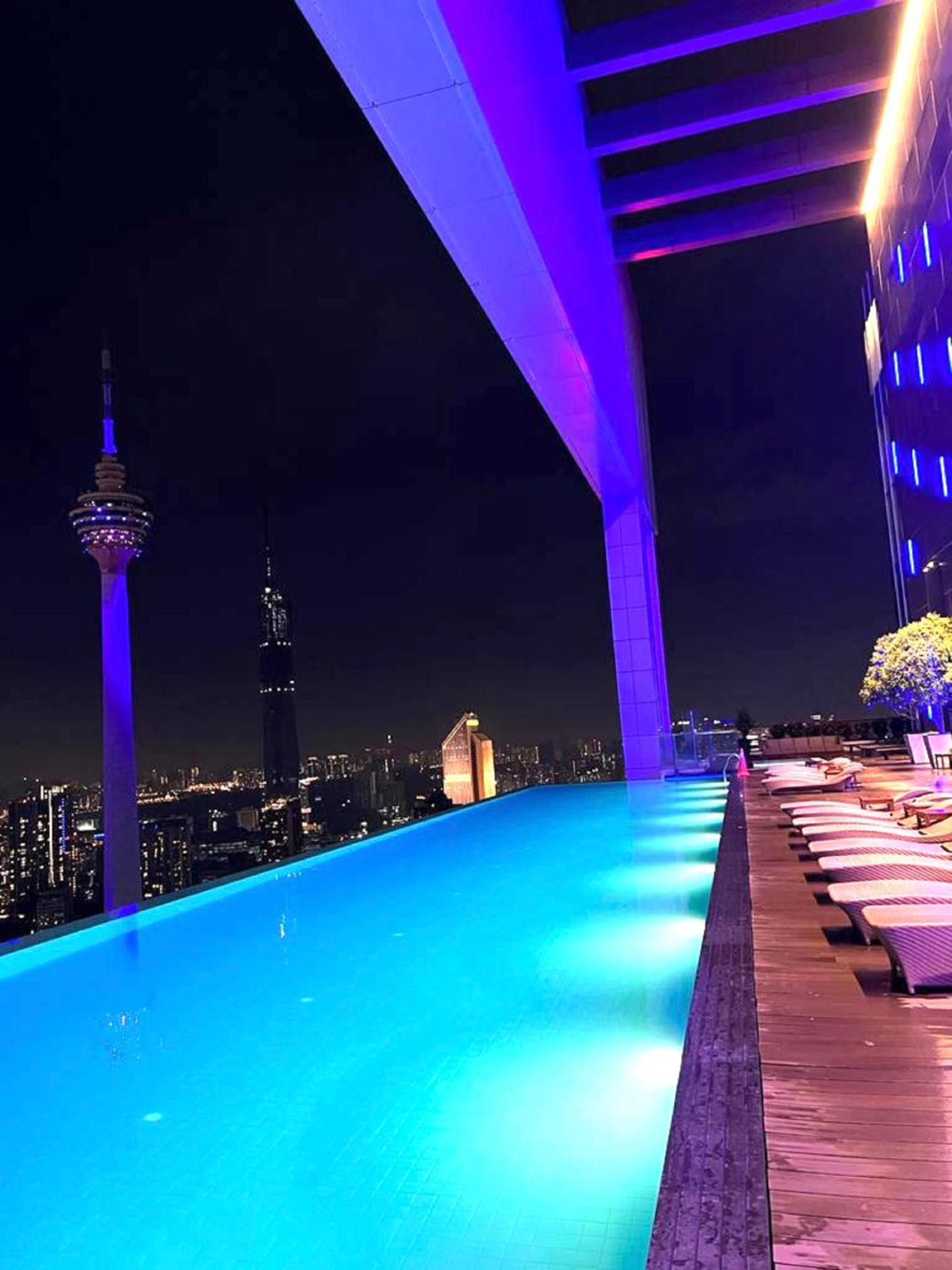 Unique Platinum Klcc *