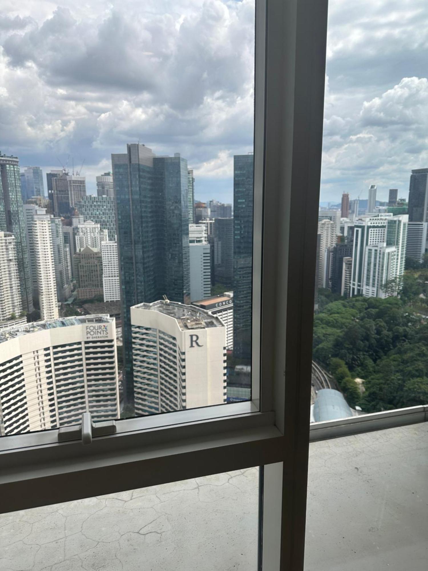 Unique Platinum Klcc Kuala Lumpur